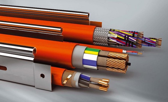 Проектирование и монтаж огнестойких кабельных линий