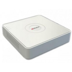 IP-видеорегистратор  DS-N204(C)