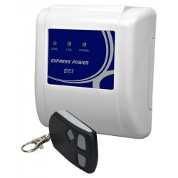 GSM устройство  Express Power Box