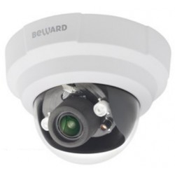 IP-видеокамера Beward BD4640DR