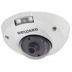 IP-видеокамера Beward B2710DMR