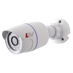 IP-видеокамера  LTV-ICDM1-E6235L-F3.6