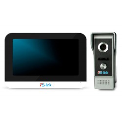 Комплект видеодомофона Ps-Link-DB10 с WIFI