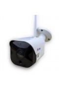 Умная камера видеонаблюдения WIFI 1Мп TB10