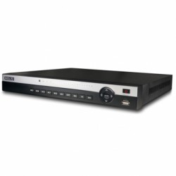 IP-видеорегистратор BOLID RGI-1622P16 версия 3 
