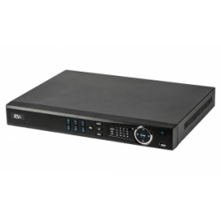 IP-видеорегистратор DS-N316/2P(C) 
