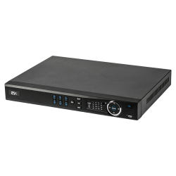 IP-видеорегистратор  RVi-1NR16241