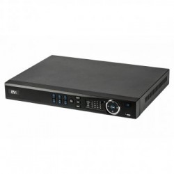 IP-видеорегистратор RVi-1NR16260