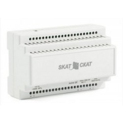 Источник электропитания  SKAT-12-3,0-DIN
