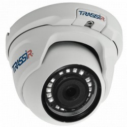 Видеокамера  TR-D4S5 (2.8 мм)