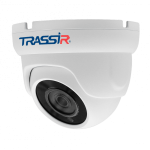 Видеокамеры TRASSIR