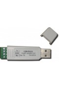 Преобразователь интерфейсов  USB-RS232