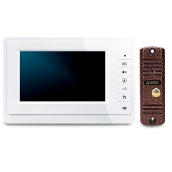 Комплект видеодомофона Ps-Link VDI32-AVC305-M