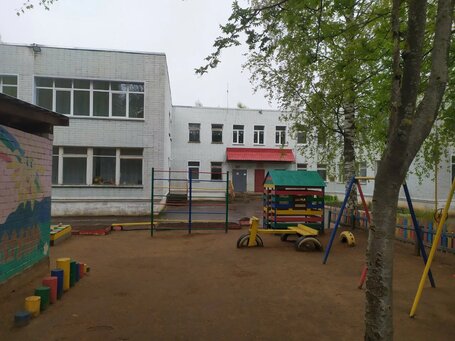 МКДОУ «Детский сад № 163»