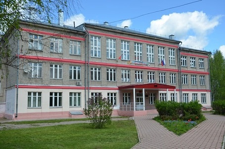Здание МКДОУ «Детский сад № 230»